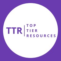 Top Tier Resources logo - Similar company to Dnm Staffing