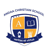 Andaa Christian School logo - Similar company to Design+ Consultants
