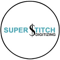 Super Stitch Digitizing logo - Similar company to Genius Digitizing