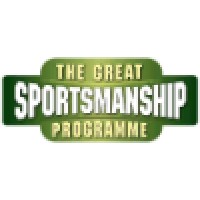 Great Sportsmanship Programme Page logo - Similar company to Schaefer Marketing Solutions