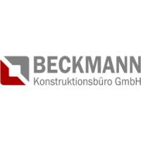 Konstruktionsbüro Beckmann GmbH logo - Similar company to Wüllner + Kaiser Gmbh & Co. Kg