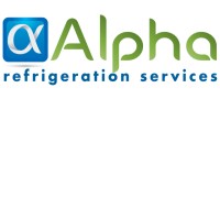 Alpha Refrigeration Services logo - Similar company to Ouest Froid