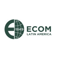 ECOM Latin America logo - Similar company to Ecom Cocoa México