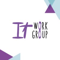 IT Work Group logo - Similar company to Rigel Group Llc