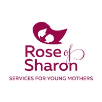 Rose of Sharon Services for Young Mothers logo - Similar company to Nuance Solutions