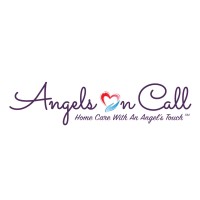 Angels On Call PA logo - Similar company to Ashton Commons