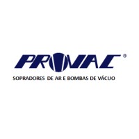 PROVAC SOPRADORES DE AR E BOMBAS DE VÁCUO logo - Similar company to Thulir Vacum Technologies