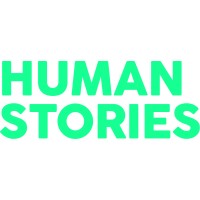 Human Stories logo - Similar company to Xelmo Ab