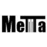 Metta logo - Similar company to Axado