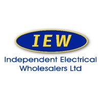 INDEPENDENT ELECTRICAL WHOLESALERS LIMITED logo - Similar company to Trafford Electrical Wholesalers Ltd