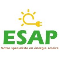 ESAP Sàrl logo - Similar company to Macullo Solar