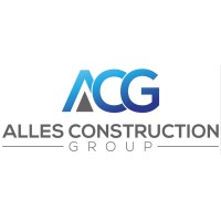 (ACG)  Alles Construction Group logo - Similar company to Er Contracting