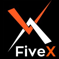Fivex Elektrik logo - Similar company to Fivex Srl.