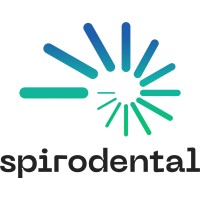 SPIRO dental rotors logo - Similar company to Dmega Link