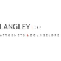 Langley LLP logo - Similar company to Totaland Technologies