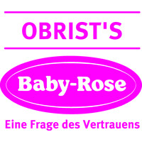 Obrist's Baby-Rose AG logo - Similar company to Noack Statistik Gmbh