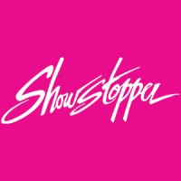 Showstopper logo - Similar company to Id Dance Competition