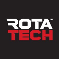 Rotatech logo - Similar company to Silverhook Ltd