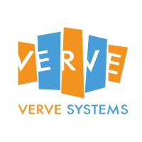 Verve Systems Pvt Ltd logo - Similar company to Qrious Tech Team Llp