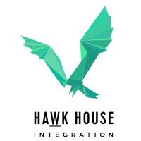 Hawk House Integration logo - Similar company to Bitriver Fund