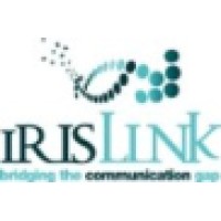 Iris Link logo - Similar company to Wright Tool Company