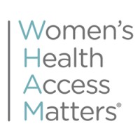 Women's Health Access Matters logo - Similar company to Lightstone Ventures