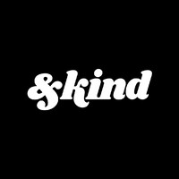 &Kind Co logo - Similar company to Vacation With An Artist (Vawaa)