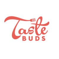 Taste Buds logo - Similar company to Tastebuds