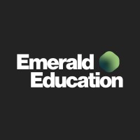 Emerald Education logo - Similar company to Taiyo Tuition