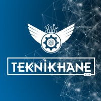 Teknikhane logo - Similar company to Tekder Konya