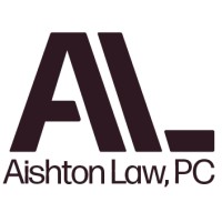 Aishton Law, PC logo - Similar company to Advend