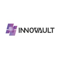 Innovault Limited logo - Similar company to Discovery R&D