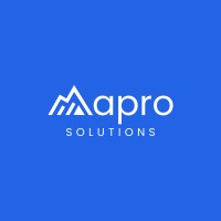 Mapro Solutions logo - Similar company to Mapro