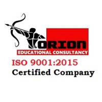 ORION CONSULTANCY logo - Similar company to Focus Study Point