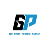 Seo Guest posting Agency logo - Similar company to Linkpatcher Agency
