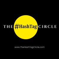The HashTag Circle logo - Similar company to Remc India