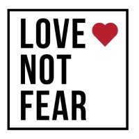 LoveNotFear Recruitment logo - Similar company to Ltvplus