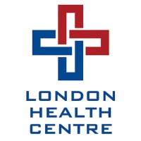 The London Health Centre logo - Similar company to Future Cloud Experts