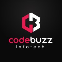 CodeBuzz Infotech logo - Similar company to Zansphere