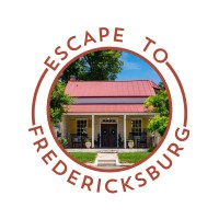 Escape To Fredericksburg- History meets Luxury at Sweet Escape Vacation Rental logo - Similar company to Siesta Vacation Rentals 2 Llc