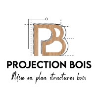 Projection Bois logo - Similar company to Qube Concept
