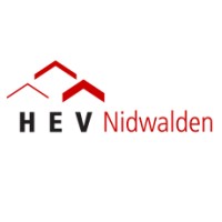 HEV Nidwalden logo - Similar company to Hauseigentümerverband (Hev) Bern Und Umgebung