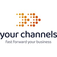 Your Channels logo - Similar company to Media Choice