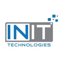 INIT technologies logo - Similar company to Init Technologies Llc