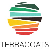 Terracoats logo - Similar company to Ars Landscaping Corp. (Advanced Rubber Surfaces)