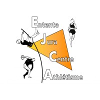 Entente Jura Centre Athlétisme logo - Similar company to Domaine De La Pinte