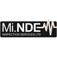 Mi.NDE Inspection Services Ltd logo - Similar company to Taylor Ndt