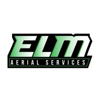 ELM Aerial Services logo - Similar company to Soaring Eagle Uav Services