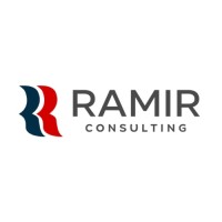 Ramir Consulting logo - Similar company to Cv Bedata Technology Indonesia