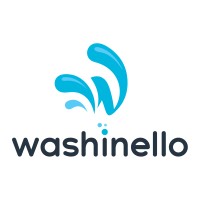 Washinello GmbH logo - Similar company to Omar Trade